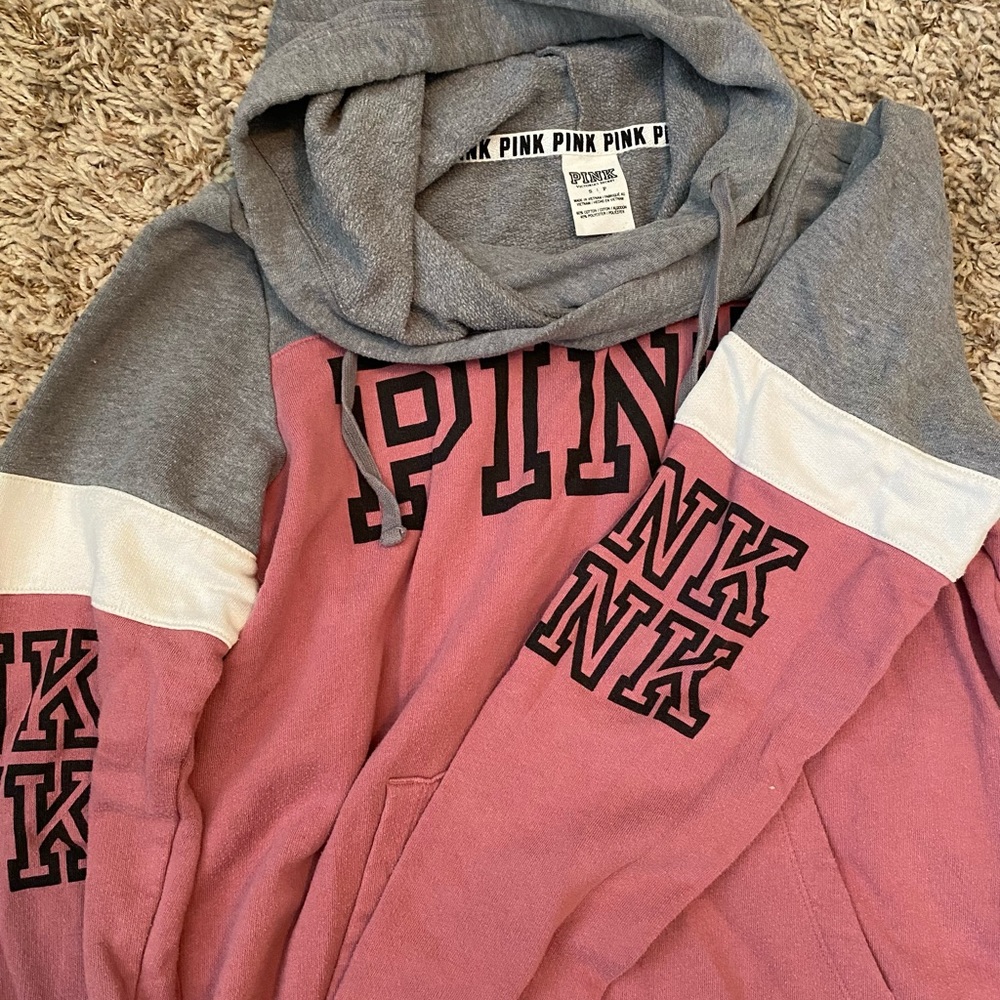 Victoria Secret PINK hoodie